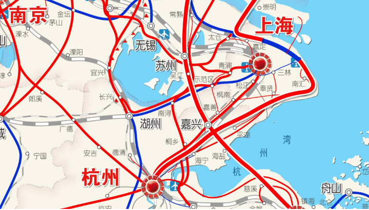 浦東辦事處開業，距中芯國際5公里