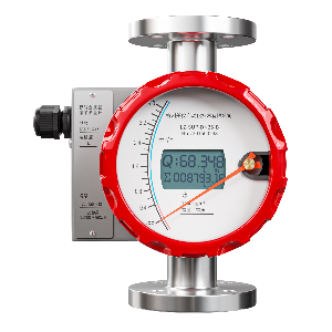 金屬管浮子流量計